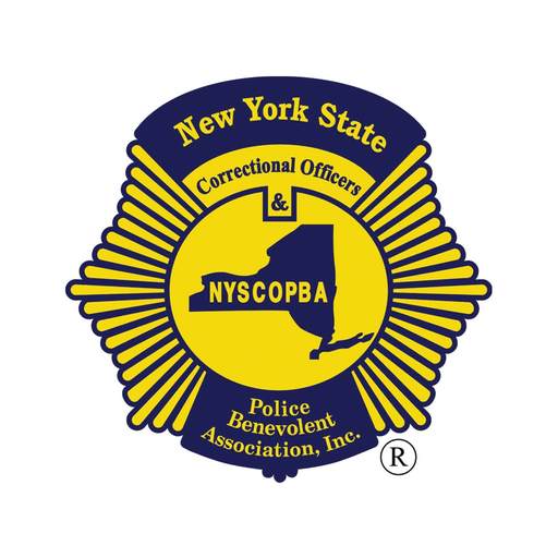 NYSCOPBA app icon