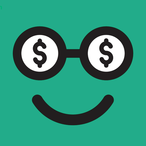 Gekko Costs - Receipt Scanner app icon