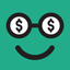 Gekko Costs - Receipt Scanner icon