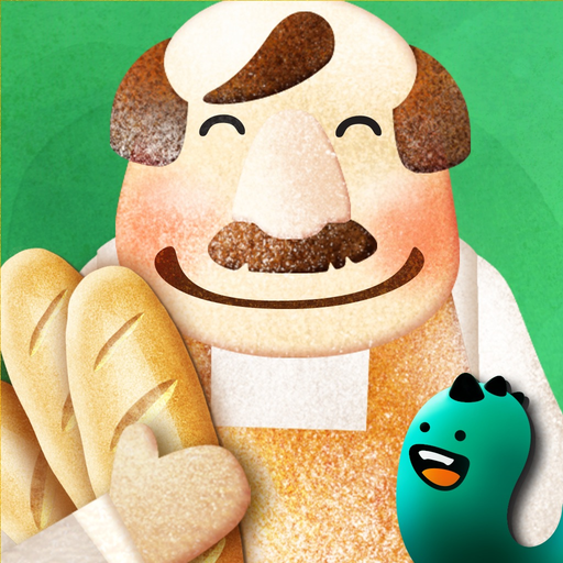 BakingFun for Kids app icon