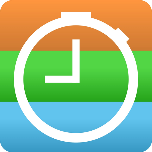 PunchClock XT app icon