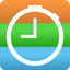 PunchClock XT icon