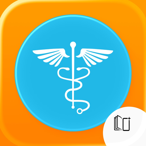 NCLEX PN Mastery Prep - 2026 app icon