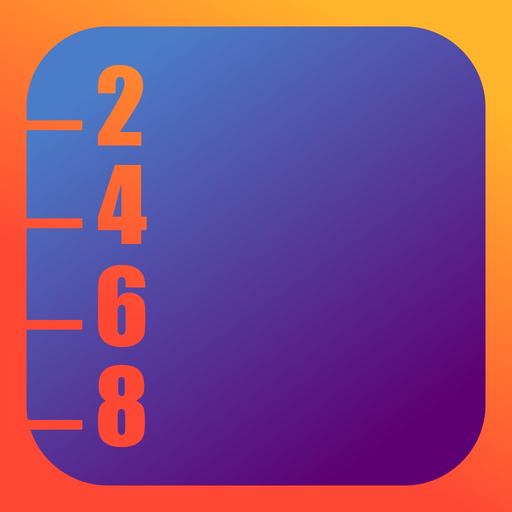 Sliding Scale - for doctors and nurses prescribing insulin app icon