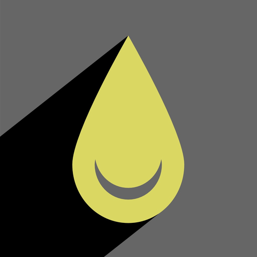 Pee In Dark app icon