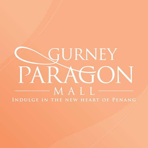 Gurney Paragon Mall app icon