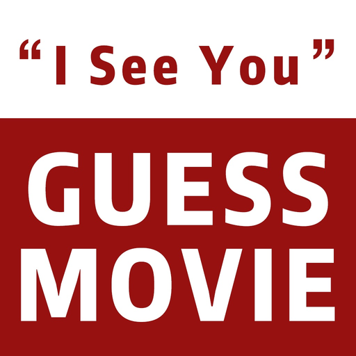 Guess the Movie - Quiz Game app icon