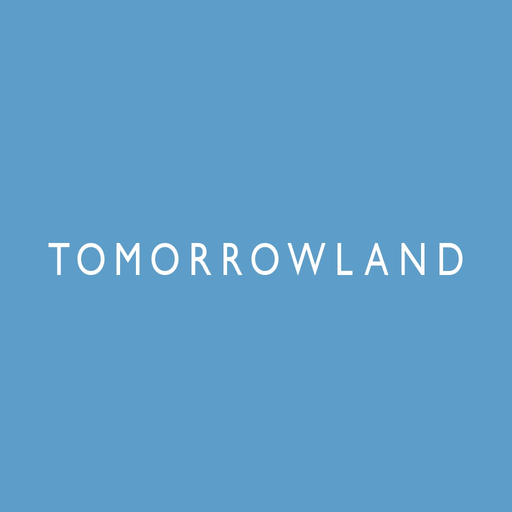 TOMORROWLAND app icon