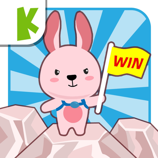 Kids Game - Mountain Adventure app icon