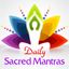 Daily Sacred Mantras icon