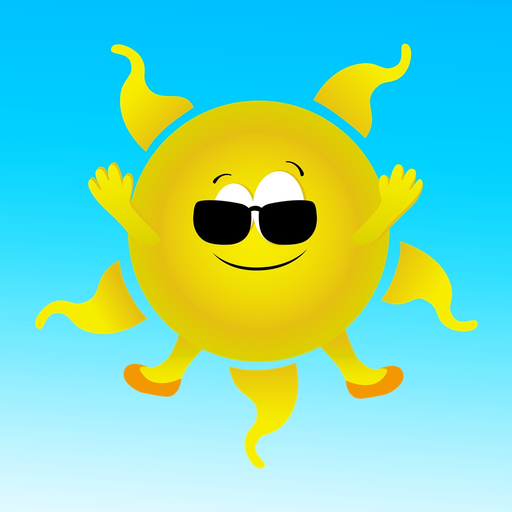 Emoji Keyboard Emoticons Arts app icon