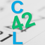 Cal42 Plus icon