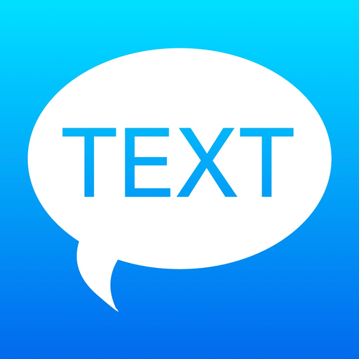 Text to Speech! app icon