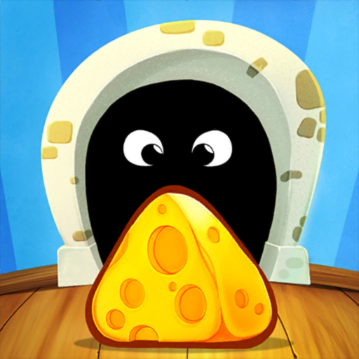 TripTrap app icon