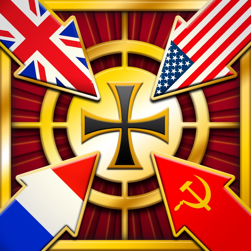 Strategy & Tactics WW2 Premium app icon