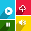 Video Collage Maker & Editor icon
