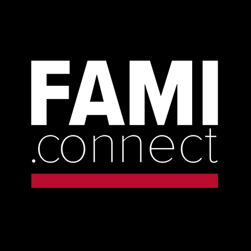 FAMI Agent app icon
