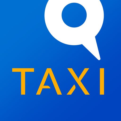 Taxi Coop app icon