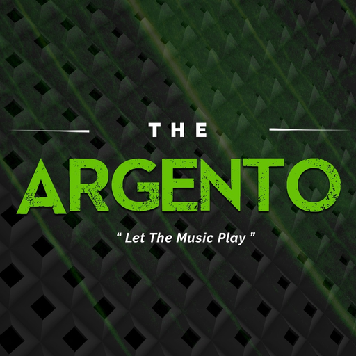 The Argento app icon