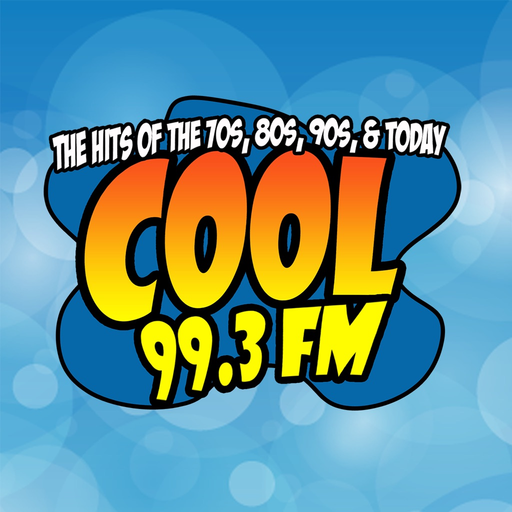 Cool 99.3 app icon