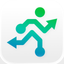 RunGo - The Best Routes to Run icon