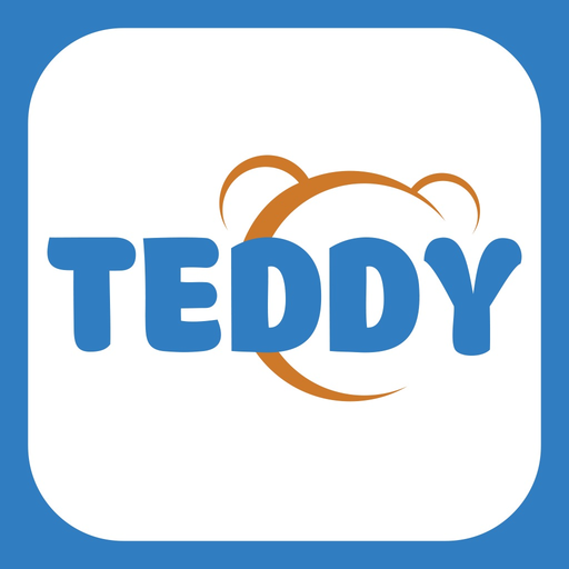 TeddyID app icon