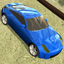 Auto Drive Car Parking Challenge Free icon