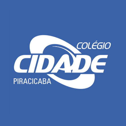 Anglo Cidade Alta app icon
