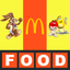 Food Quiz - Guess what is the brands! icon