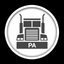Pennsylvania CDL Test Prep icon