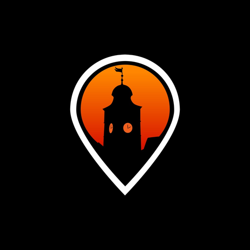 Sibiu City App app icon