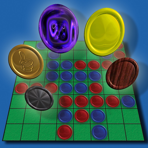 Reversi: Othello app icon