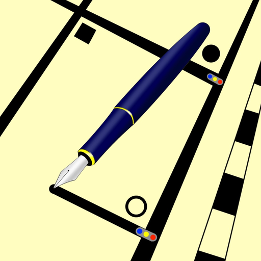 SimpleMapCreator app icon