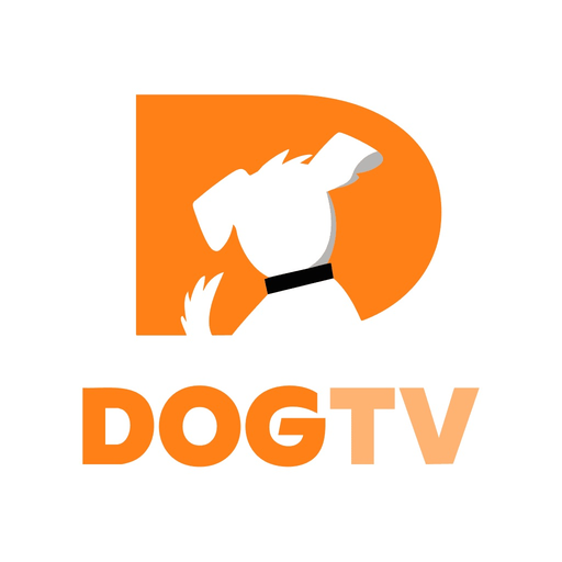 DOGTV app icon