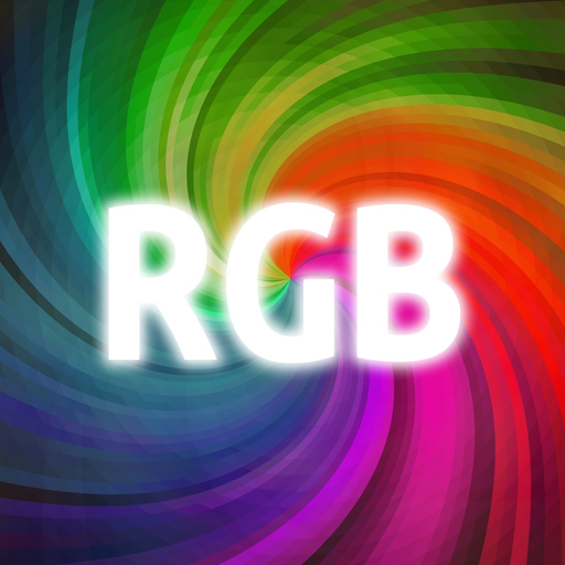 ColorMeter RGB Colorimeter app icon