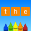 Sight Words and Spelling Games icon
