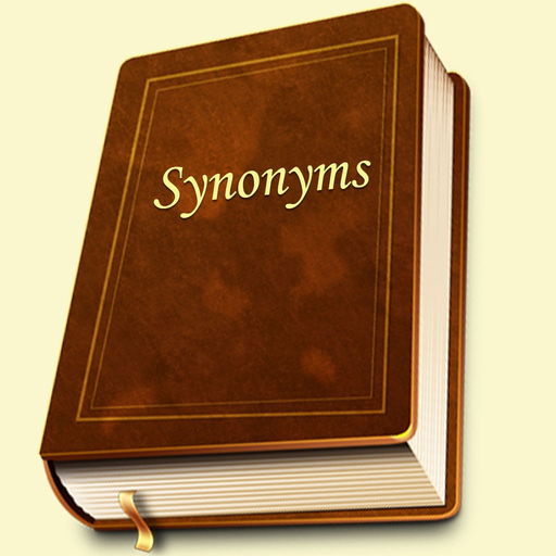 Synonyms En app icon