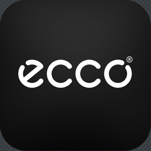 ECCO HD app icon