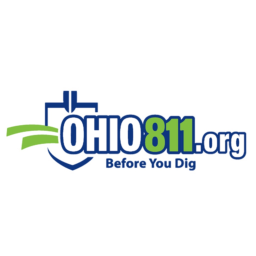 OHIO811 app icon