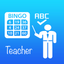 Teacher Word Games icon