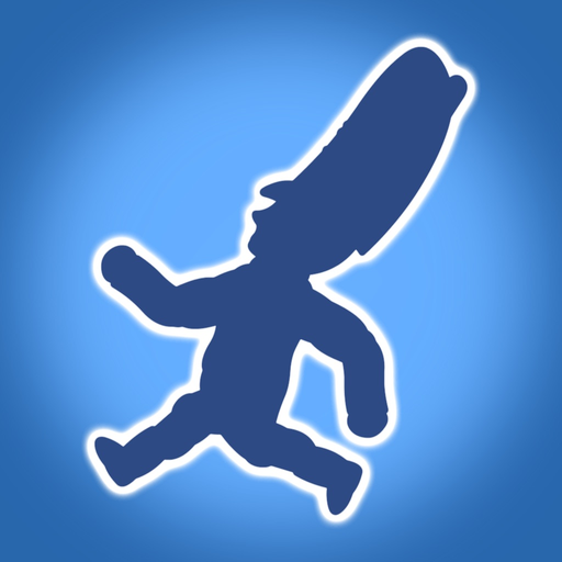 New Fight on State app icon