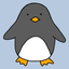 Weather Penguin icon