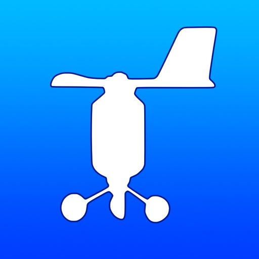 PWS Monitor app icon