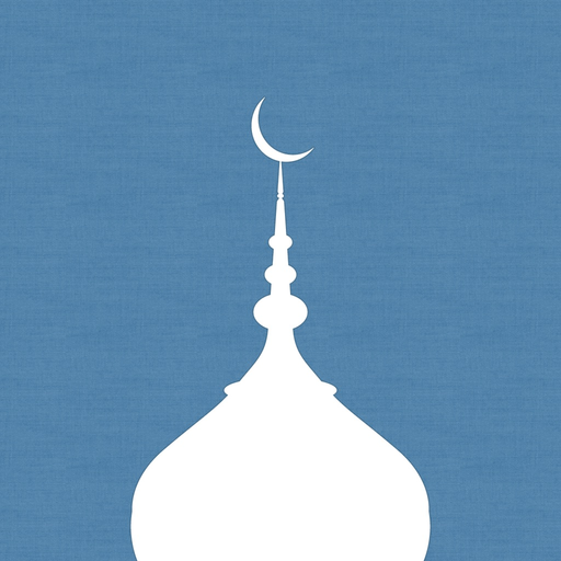 Ezan - Prayer Times app icon