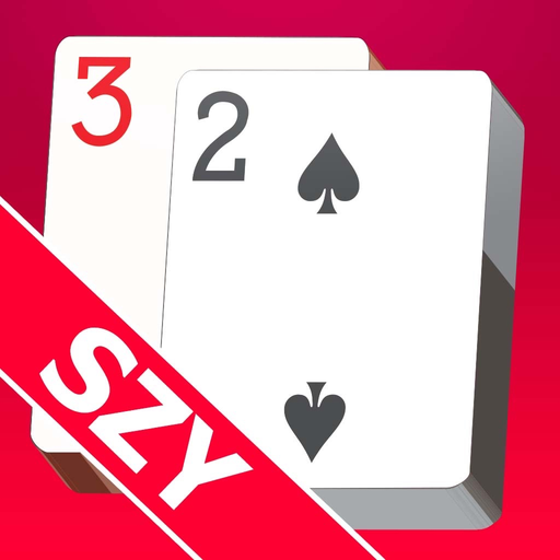 Card Solitaire Z by SZY app icon