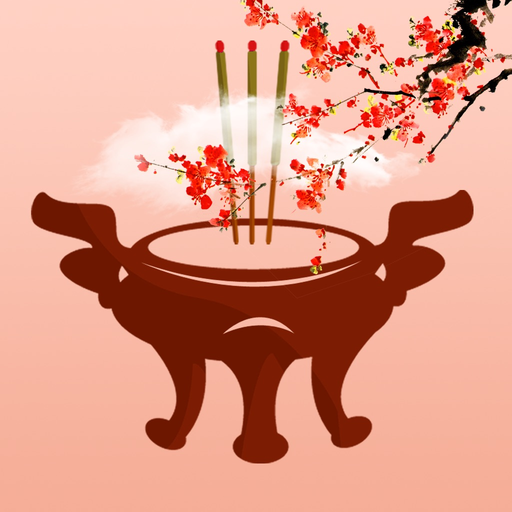 Văn Khấn Cổ Truyền app icon