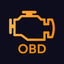 OBD2 Car Scanner - EOBD Facile icon
