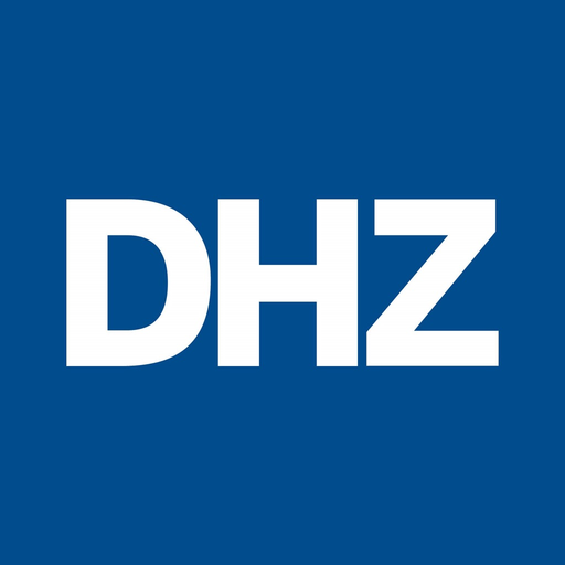 Deutsche Handwerks Zeitung app icon