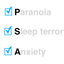 Psychological Symptom Analyzer icon