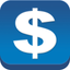 Money Wall icon